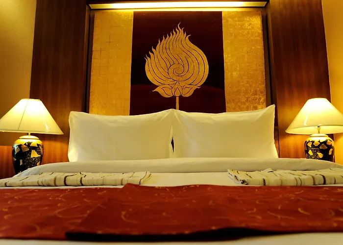 Mariya Boutique At Suvarnabhumi Airport