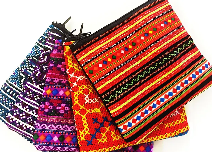 Mariya Boutique At Suvarnabhumi Airport