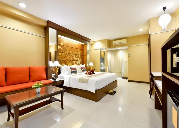 Mariya Boutique At Suvarnabhumi Airport