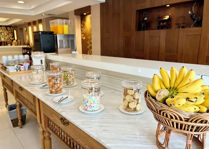 Mariya Boutique At Suvarnabhumi Airport